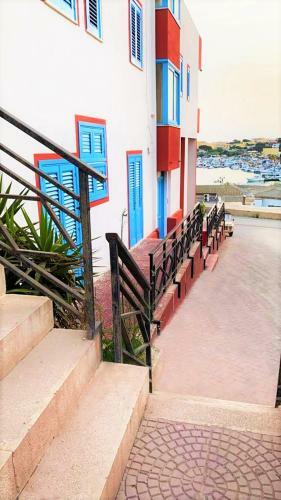 Hostal Residenza Lipadusa