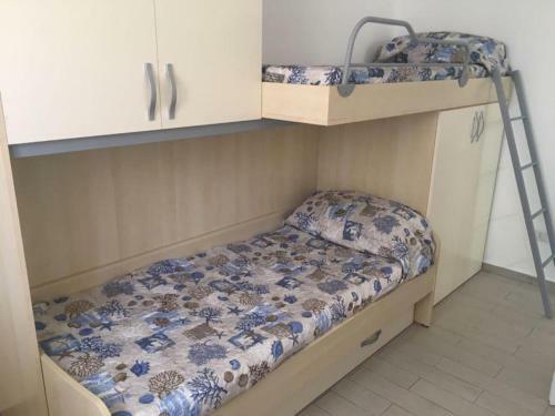 Apartamento Casa Del Mercante
