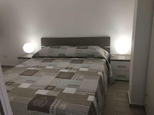Apartamento Casa Del Mercante