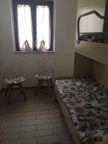 Apartamento Casa Del Mercante