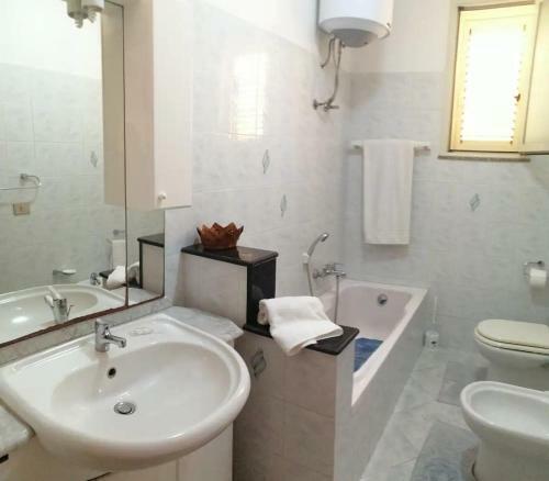 Apartamento Le Case Del Vento