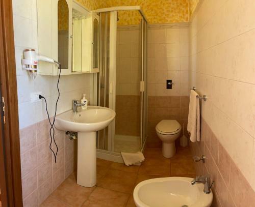 Apartamento Le Case Del Vento