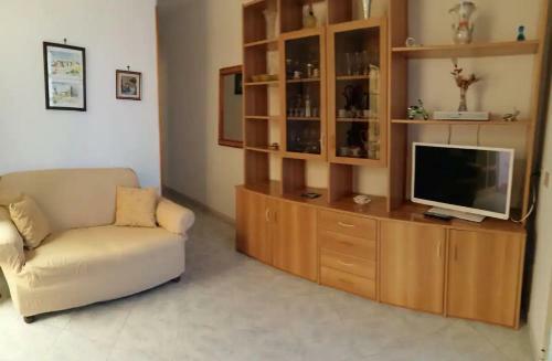 Apartamento Le Case Del Vento