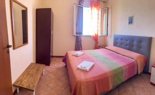 Apartamento Le Case Del Vento