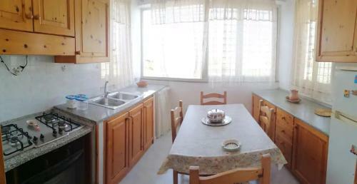 Apartamento Le Case Del Vento
