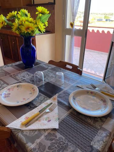 Apartamento Le Case Del Vento