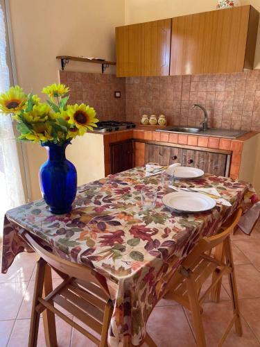 Apartamento Le Case Del Vento