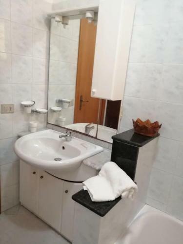 Apartamento Le Case Del Vento