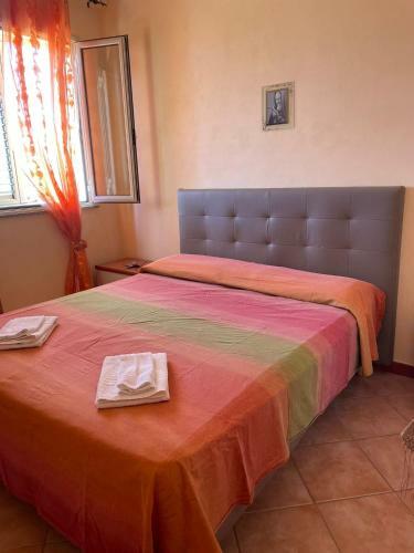 Apartamento Le Case Del Vento