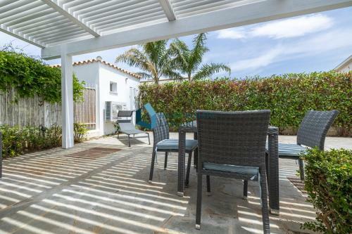 Villa Bianca 2 A 100 Metri Dalla Spiaggia