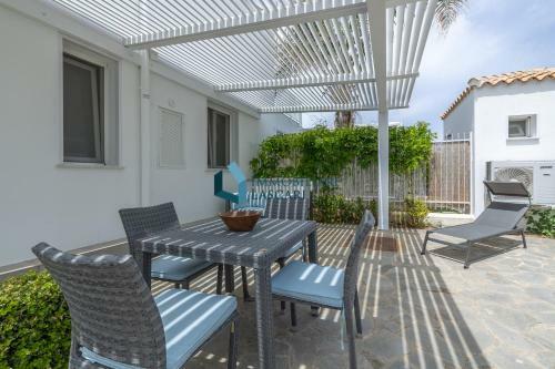 Villa Bianca 2 A 100 Metri Dalla Spiaggia