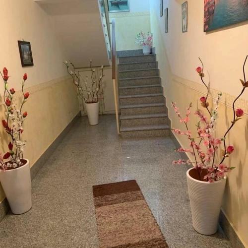 Apartamento Romantic House
