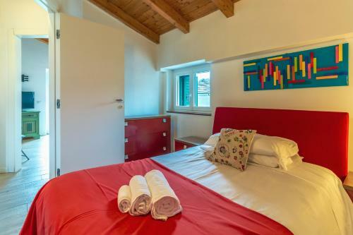 Apartamento Casa Andrea