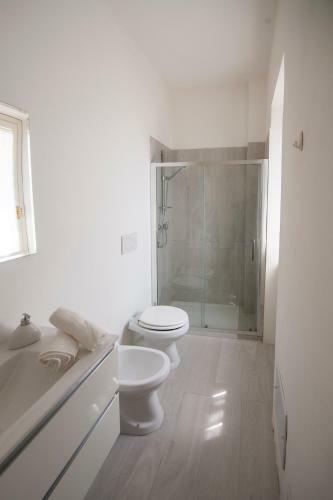 Apartamento Le Case Di Grazia