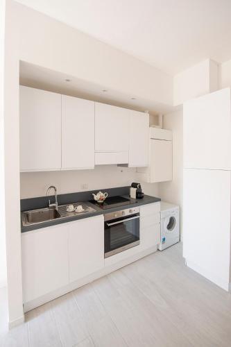 Apartamento Le Case Di Grazia
