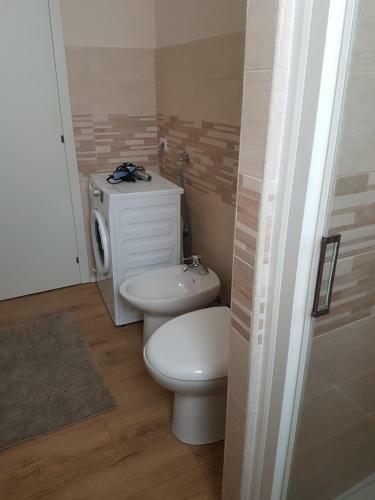 Apartamento Appartamento Quinto Alpini