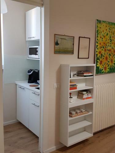 Apartamento Appartamento Quinto Alpini