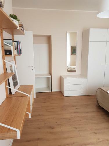 Apartamento Appartamento Quinto Alpini