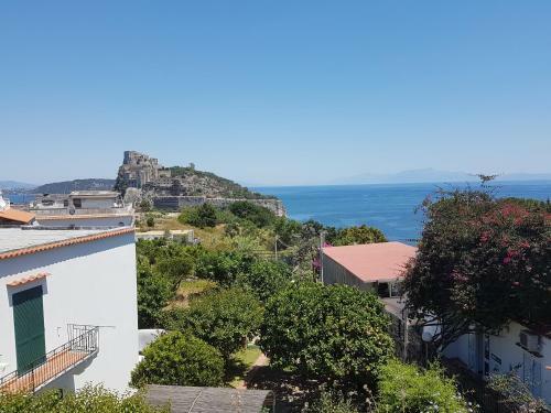 La Viola Apartment