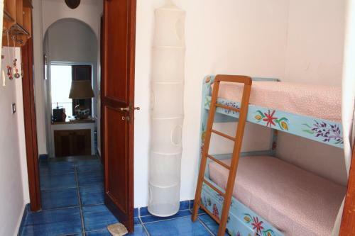 La Viola Apartment