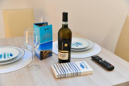 Apartamento Appartamenti Isola Felice