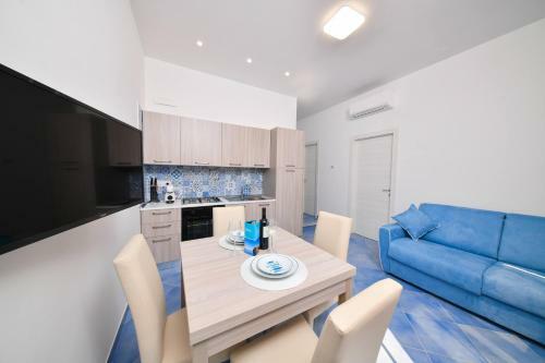 Apartamento Appartamenti Isola Felice
