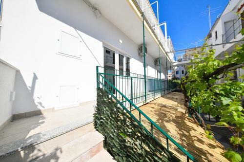 Apartamento Appartamenti Isola Felice