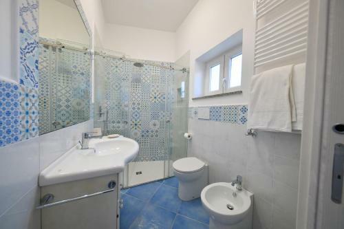 Apartamento Appartamenti Isola Felice