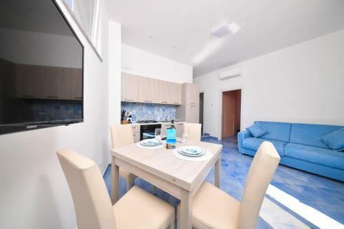 Apartamento Appartamenti Isola Felice