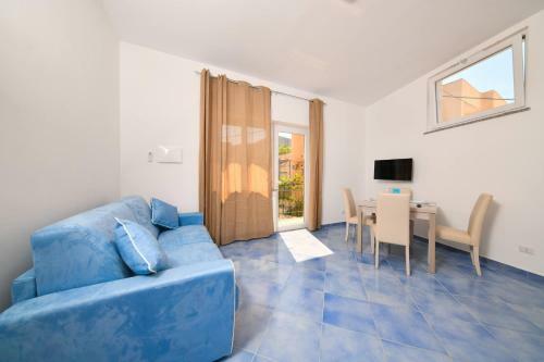 Apartamento Appartamenti Isola Felice