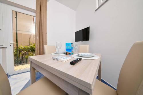 Apartamento Appartamenti Isola Felice