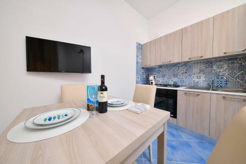 Apartamento Appartamenti Isola Felice