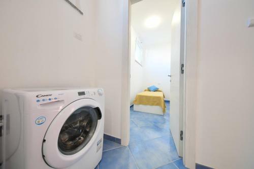 Apartamento Appartamenti Isola Felice