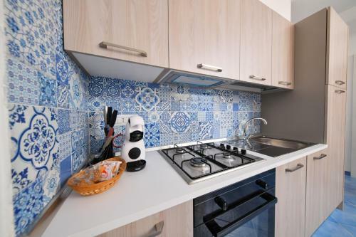 Apartamento Appartamenti Isola Felice