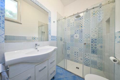 Apartamento Appartamenti Isola Felice