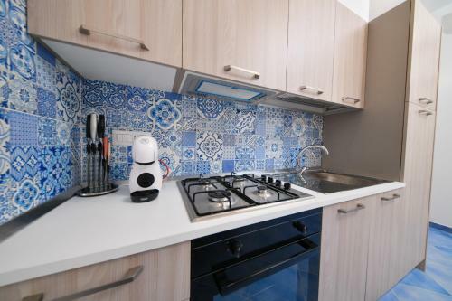 Apartamento Appartamenti Isola Felice