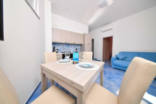 Apartamento Appartamenti Isola Felice