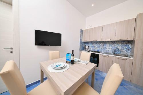 Apartamento Appartamenti Isola Felice