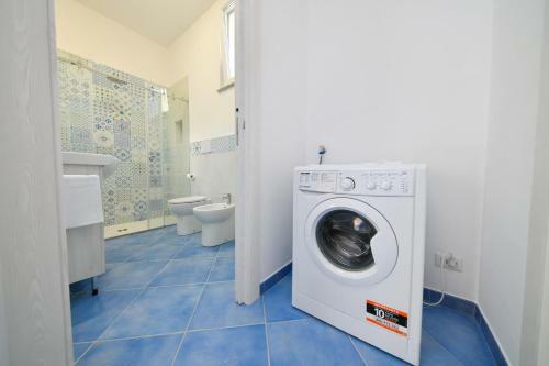 Apartamento Appartamenti Isola Felice