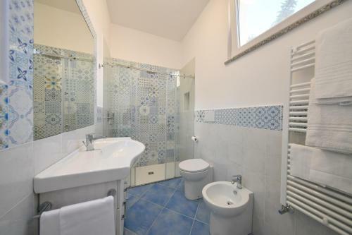 Apartamento Appartamenti Isola Felice