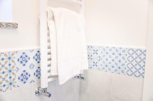 Apartamento Appartamenti Isola Felice