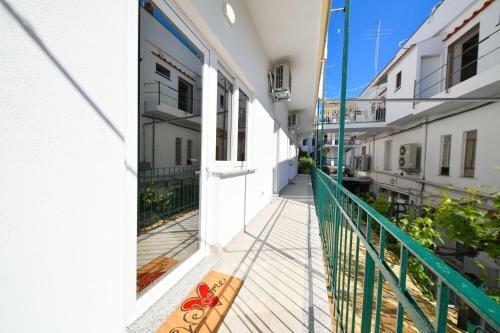 Apartamento Appartamenti Isola Felice