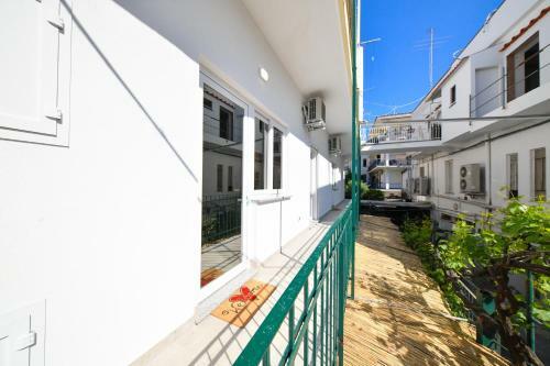 Apartamento Appartamenti Isola Felice