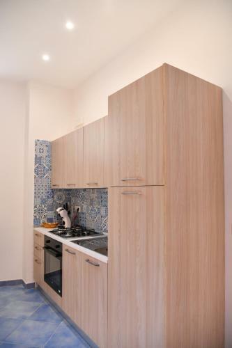 Apartamento Appartamenti Isola Felice