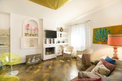 Apartamento Verbena 19 Ischia