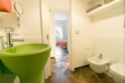Apartamento Verbena 19 Ischia