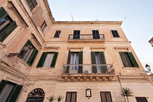 Apartamento Casa Castriota 19