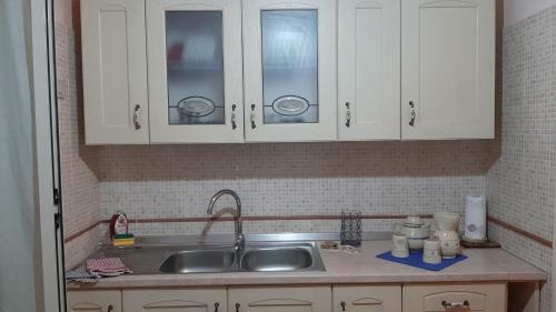 Apartamento Mamma Gina