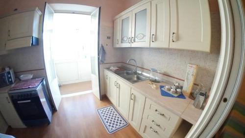 Apartamento Mamma Gina