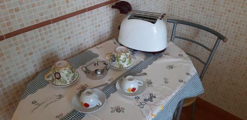Apartamento Mamma Gina